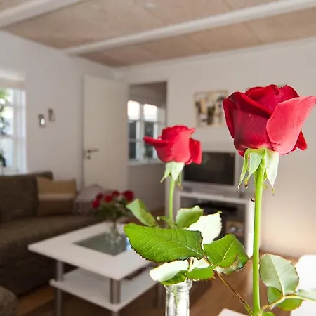 Rimmervej Holiday Prázdninový dům Skagen