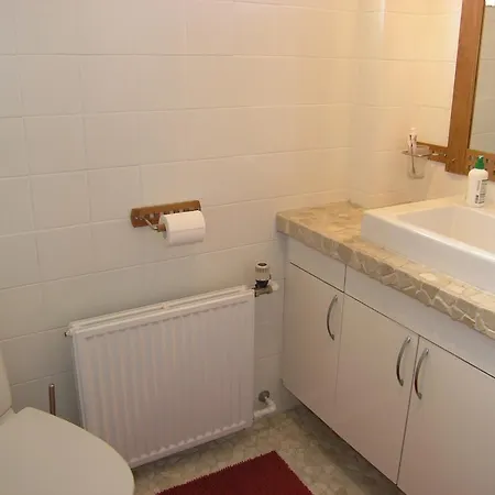 Prázdninový dům Rimmervej Holiday *