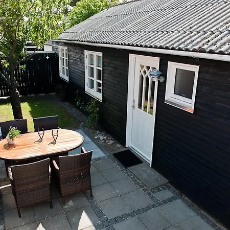 Rimmervej Holiday Skagen