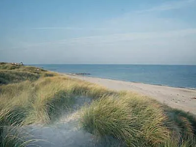 Hébergement de vacances Rimmervej Holiday